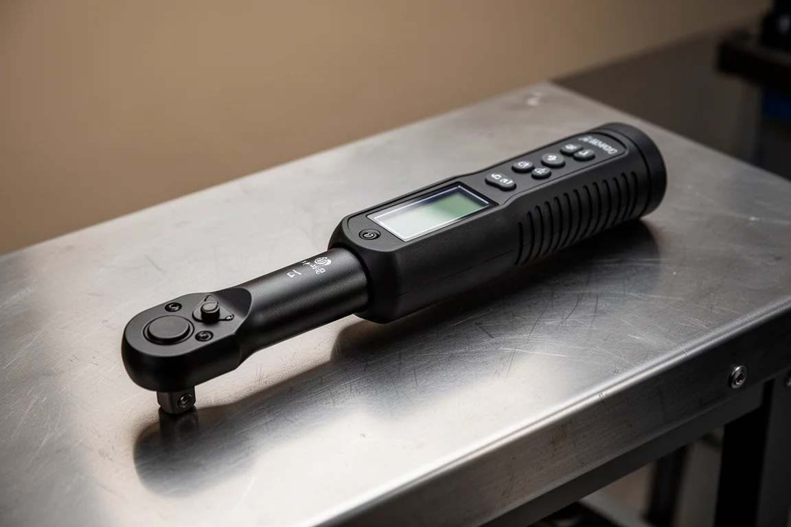 Quinn Digital Torque Wrench product image