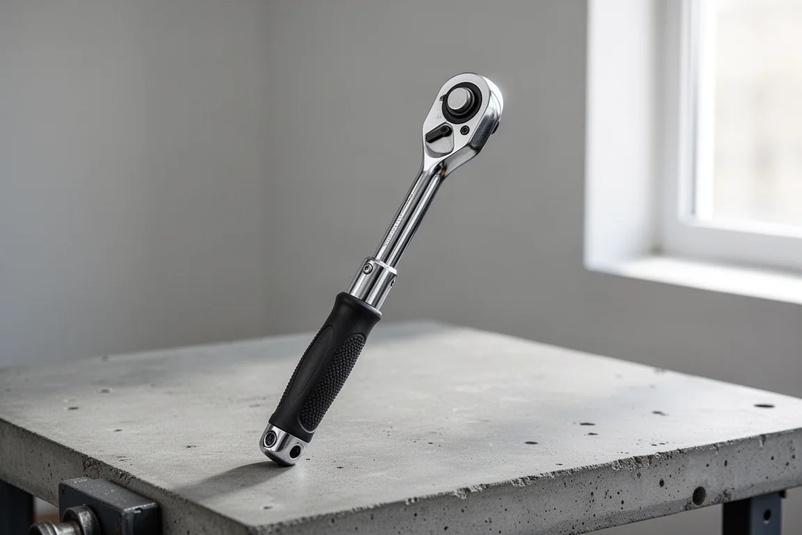 Quinn Extendable Ratchet product image