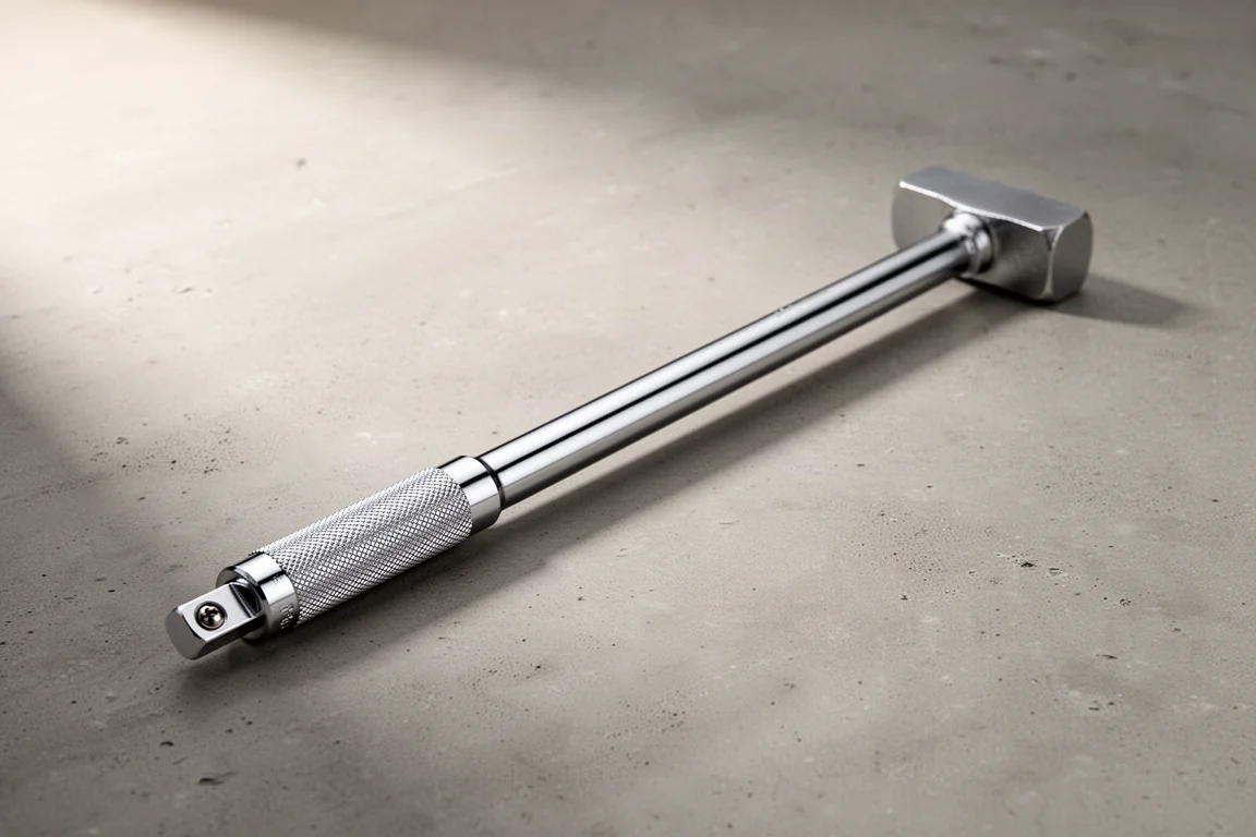 Quinn Extending Breaker Bar product image