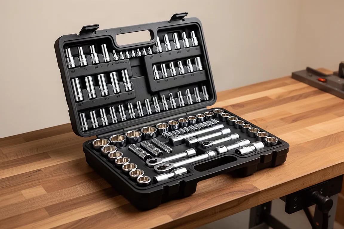 Quinn Hand Tools product image
