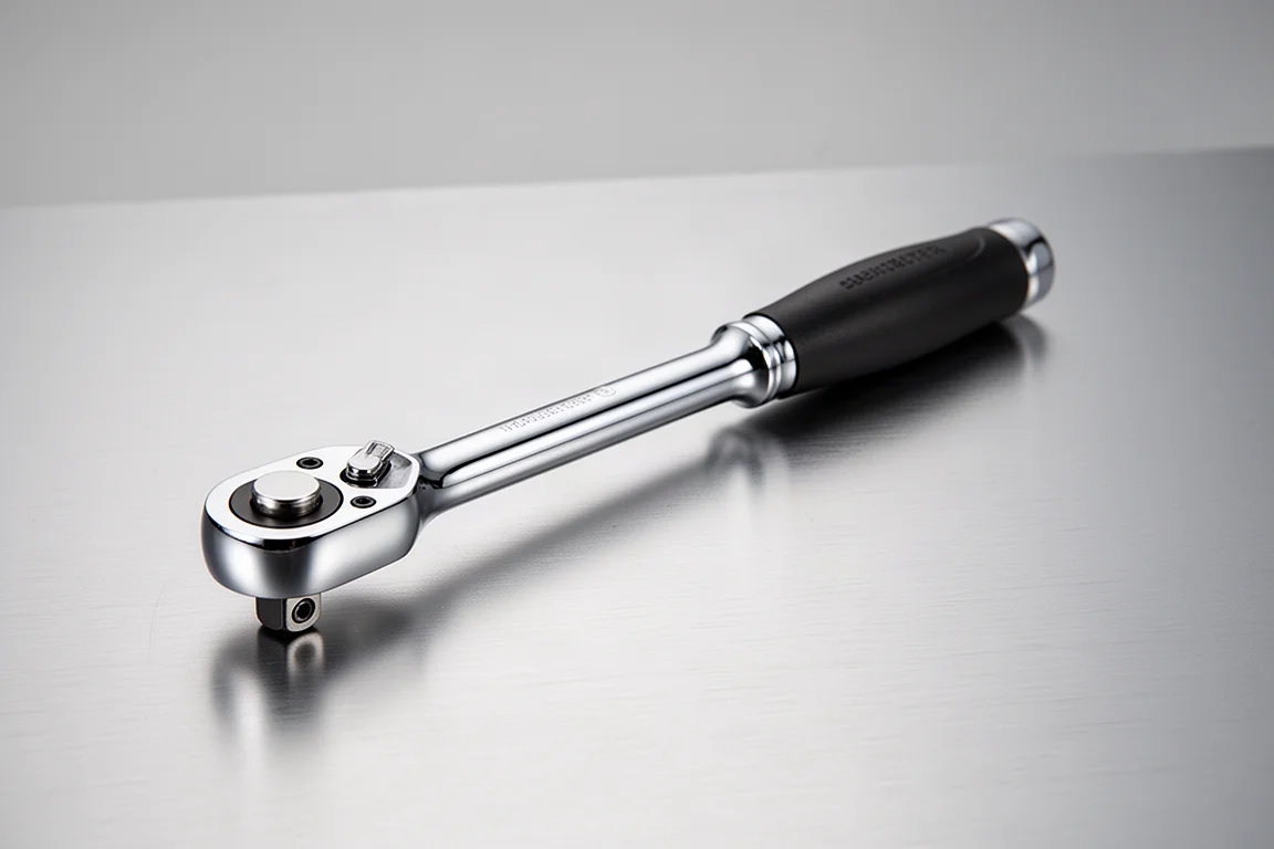 Quinn Low Profile Ratchet product image