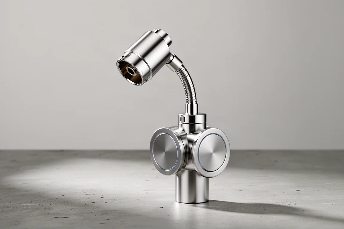 Quinn Low-Profile Socket product image