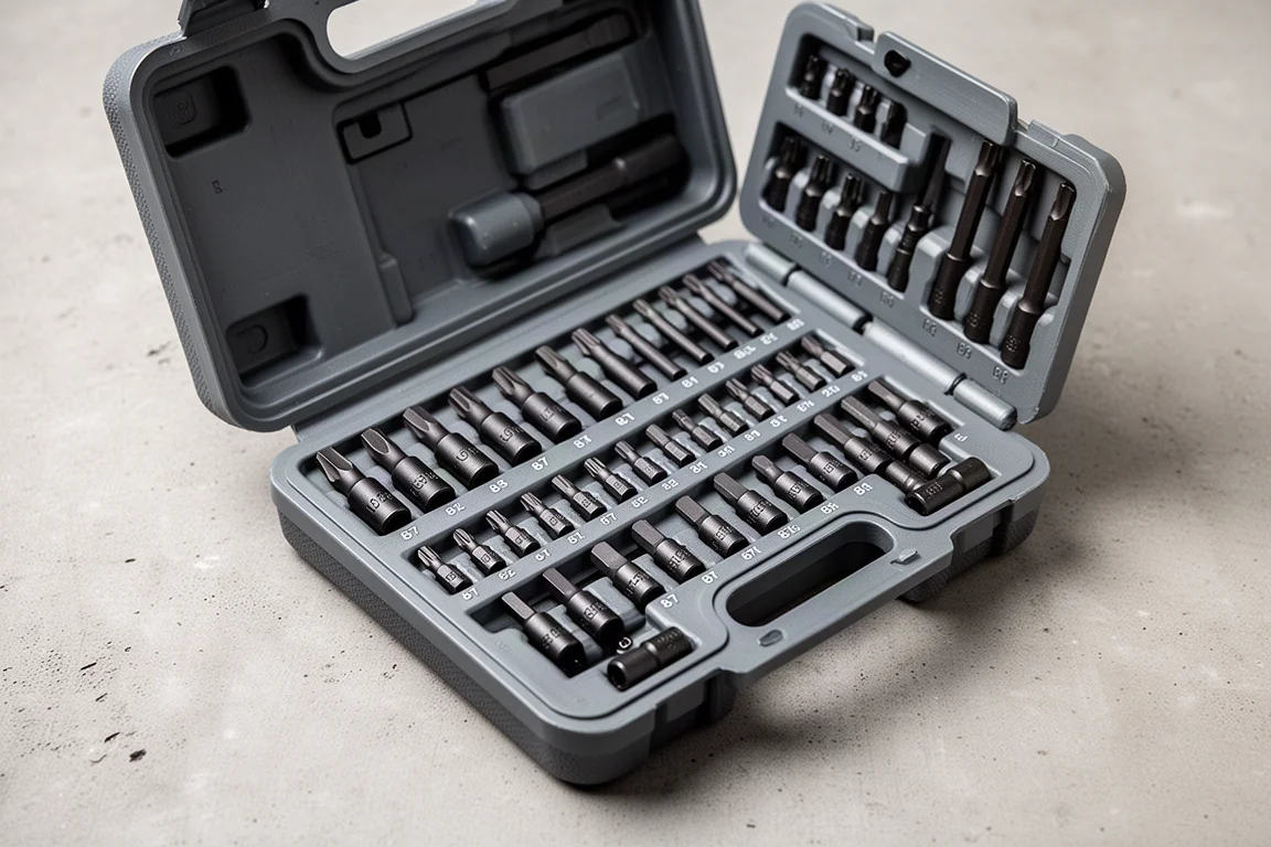 Quinn Master Bit Set product image