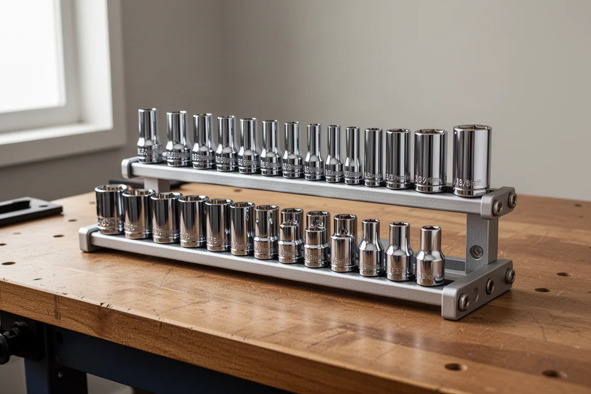Quinn Master Socket Set product image