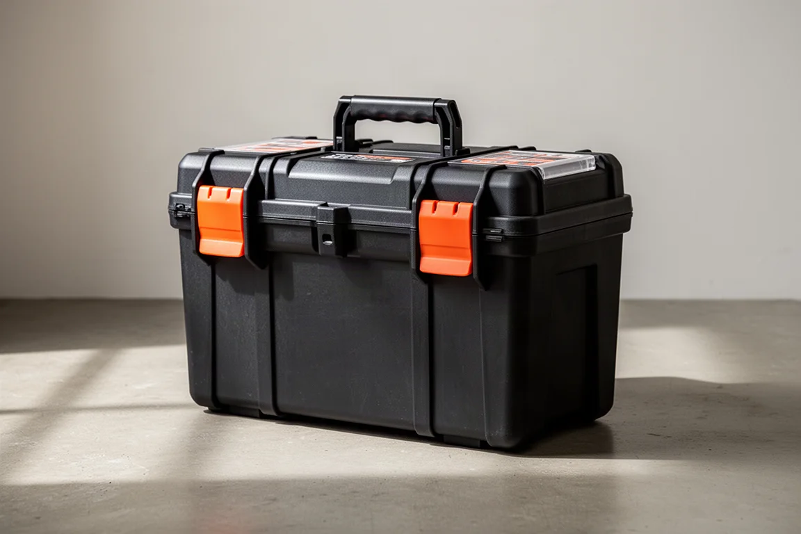 Quinn Master Tech 420 Piece Set product image