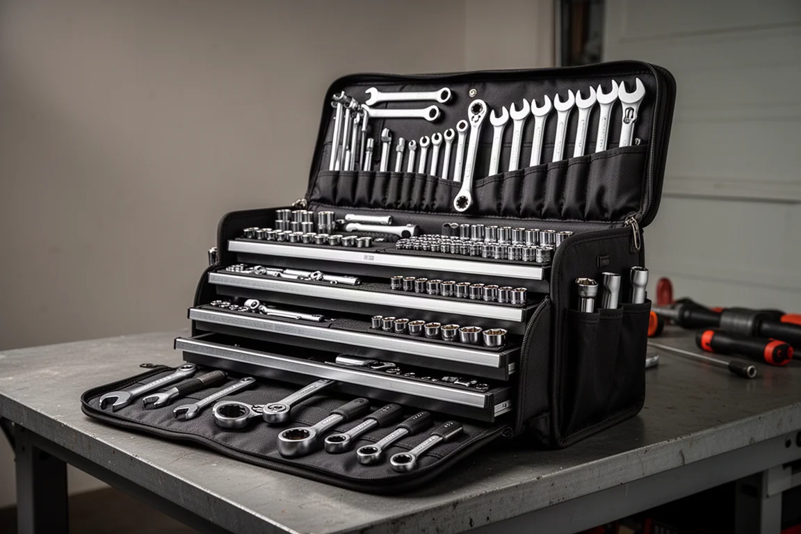 Quinn Master Technician Set product image