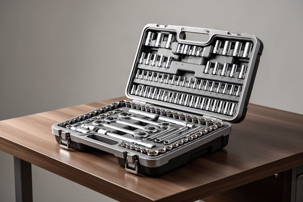 Quinn Master Technician Tool Set product image