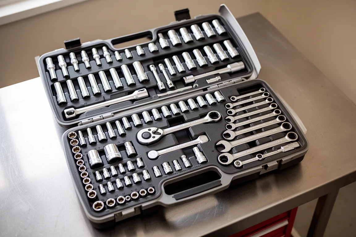 Quinn Master Tool Sets product image