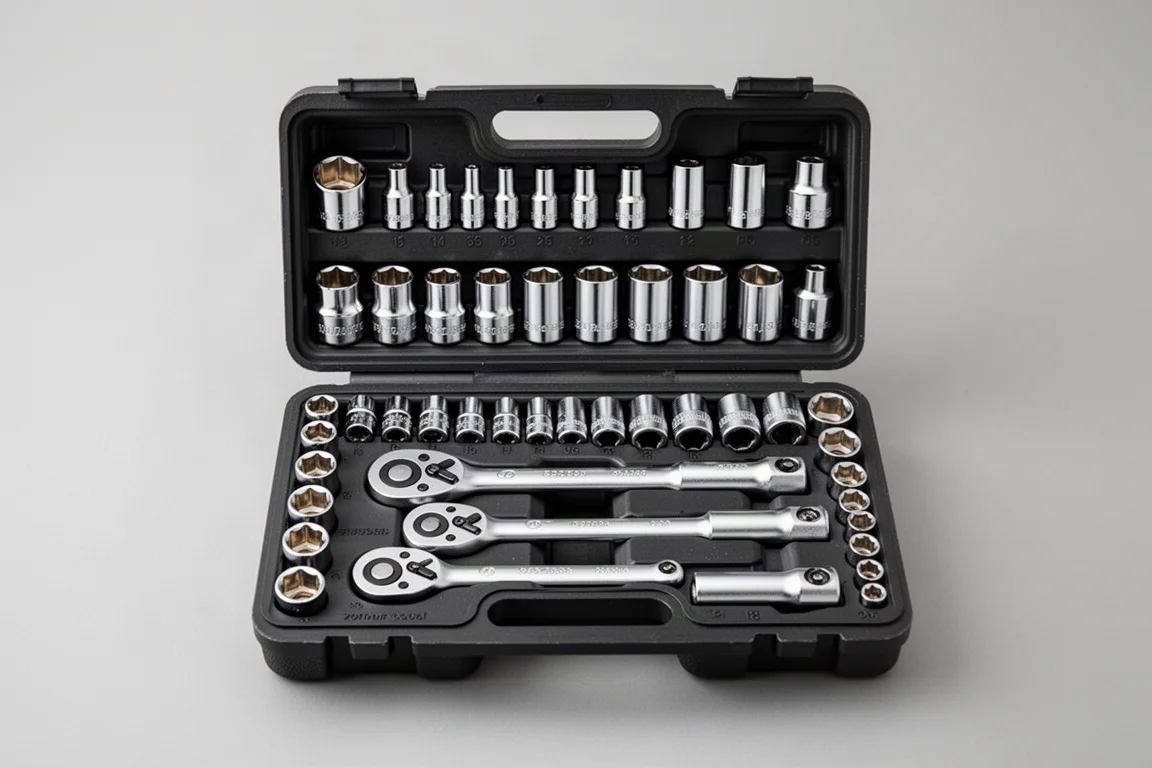 Quinn Mechanics Tool Set product image