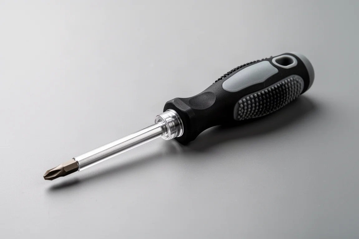 Quinn Multi-Bit Screwdriver product image