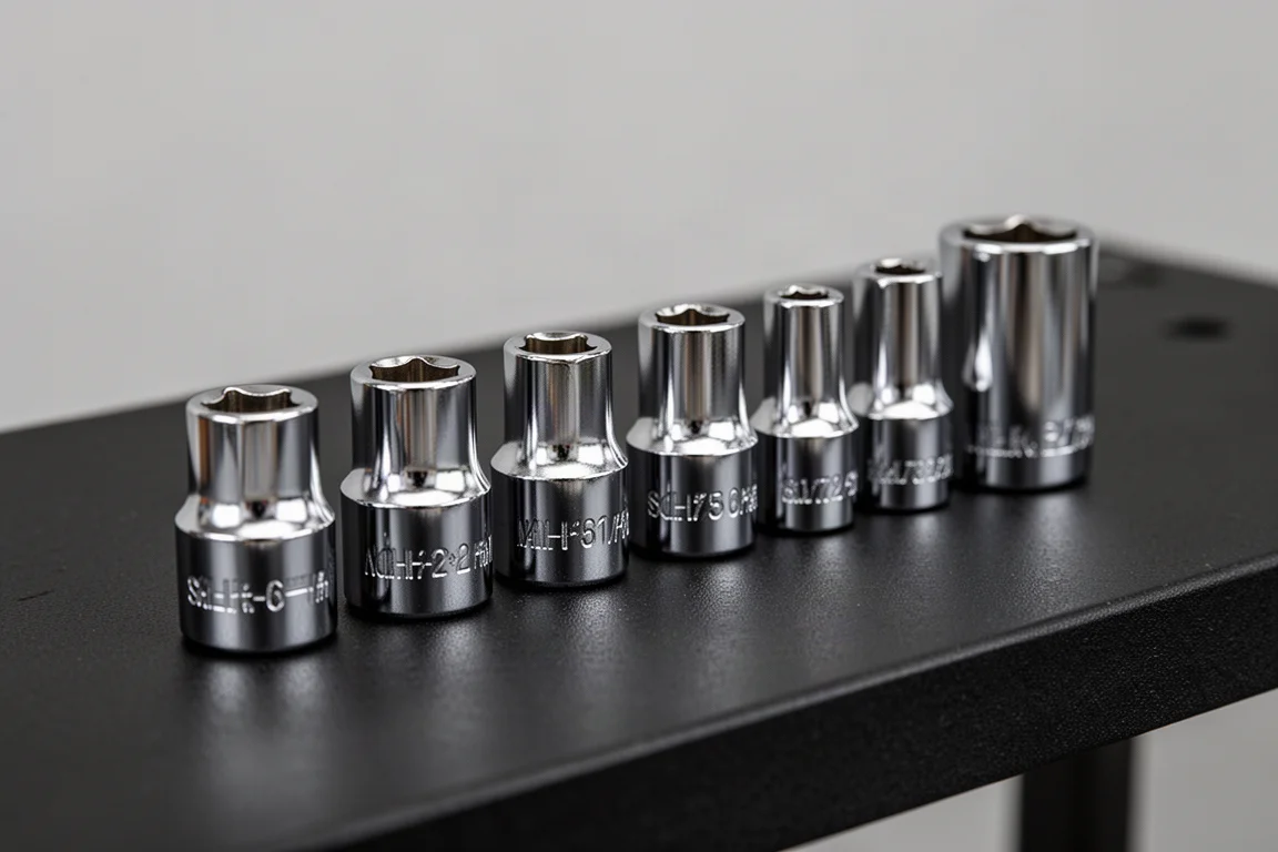 Quinn Nano Sockets product image