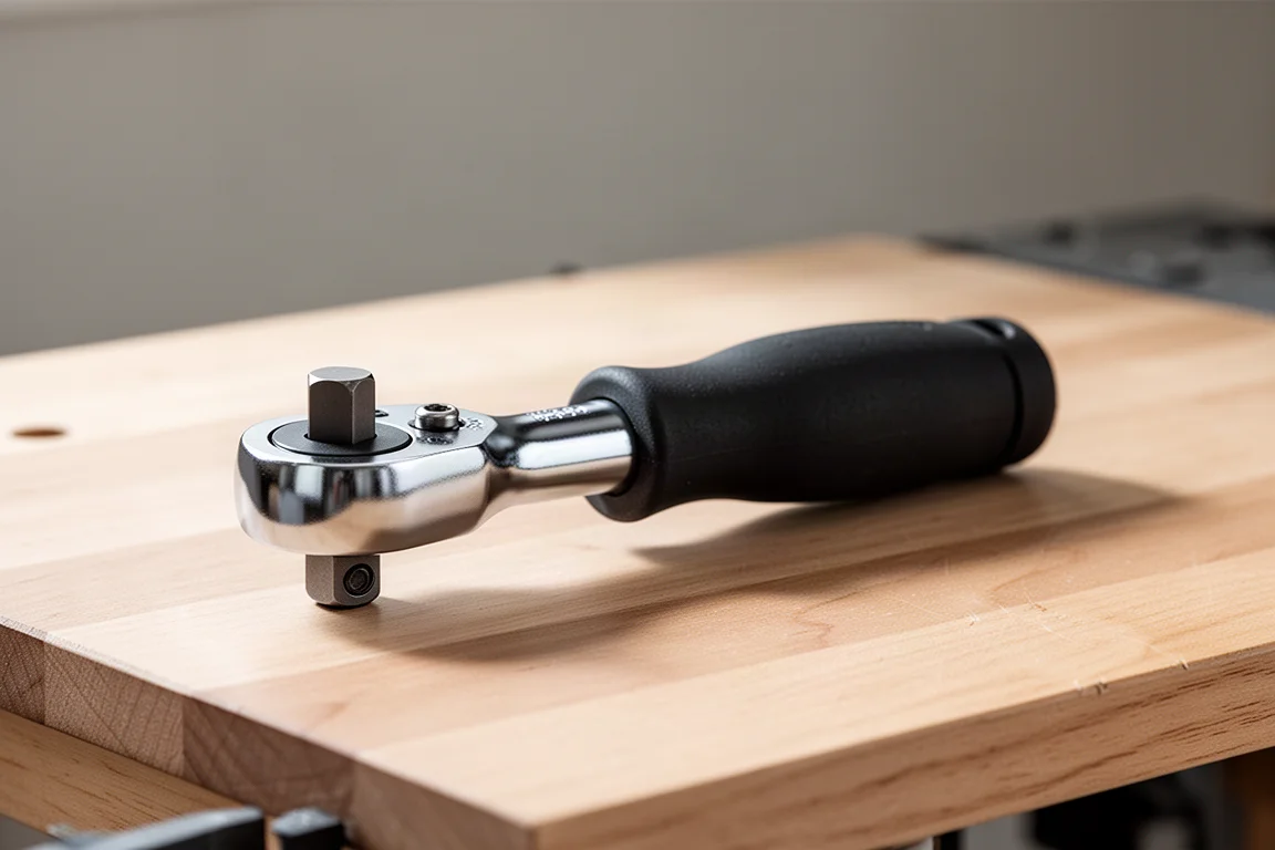 Quinn 1/2 in. Ratchet product image