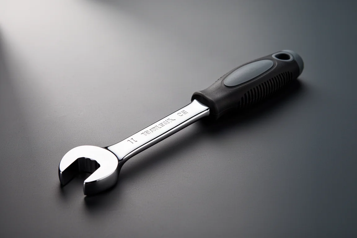 Quinn Ratcheting Wrenches product image
