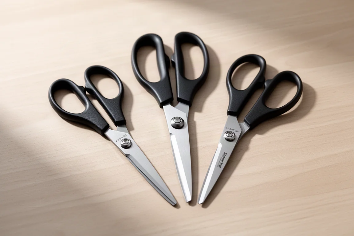 Quinn Scissor Set product image