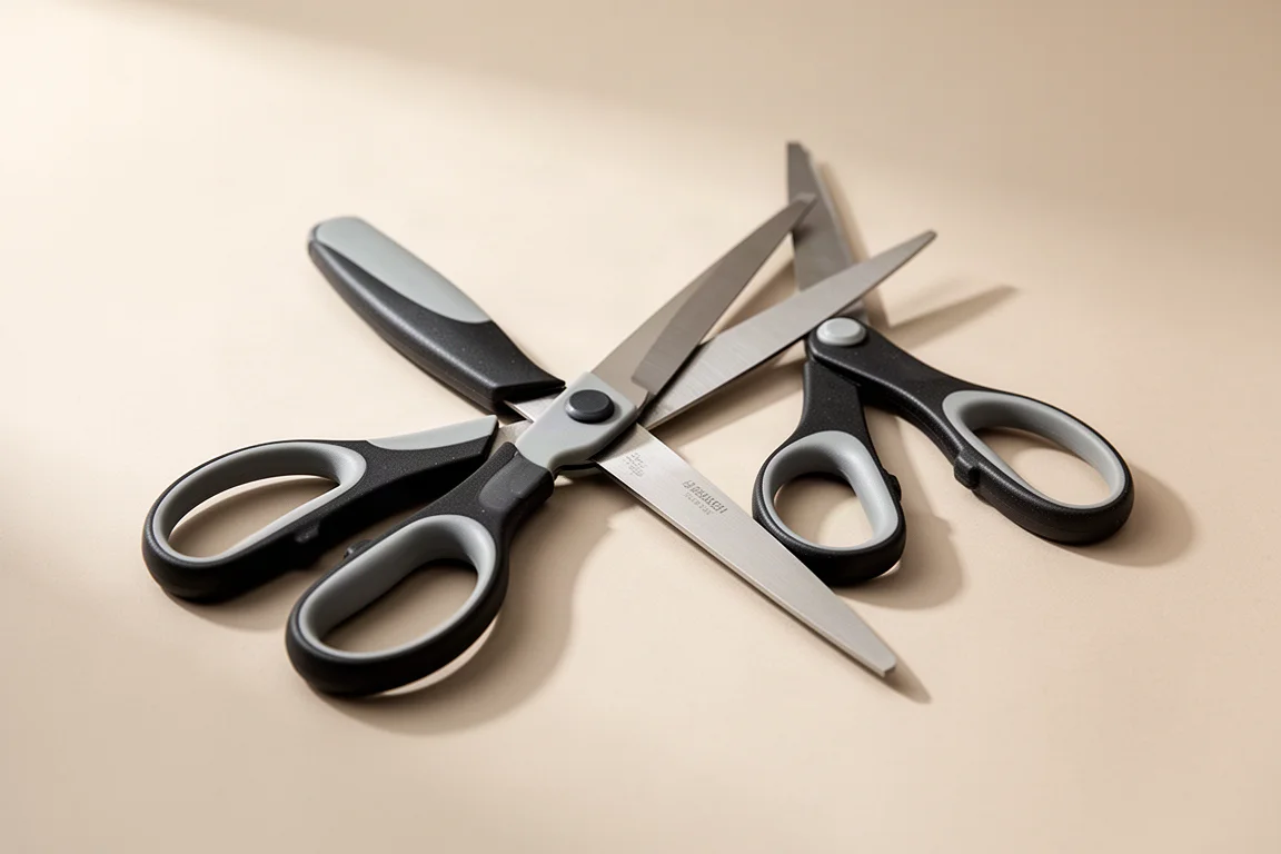 Quinn Scissors product image