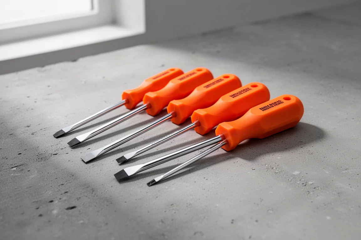 Quinn Screwdriver Set product image
