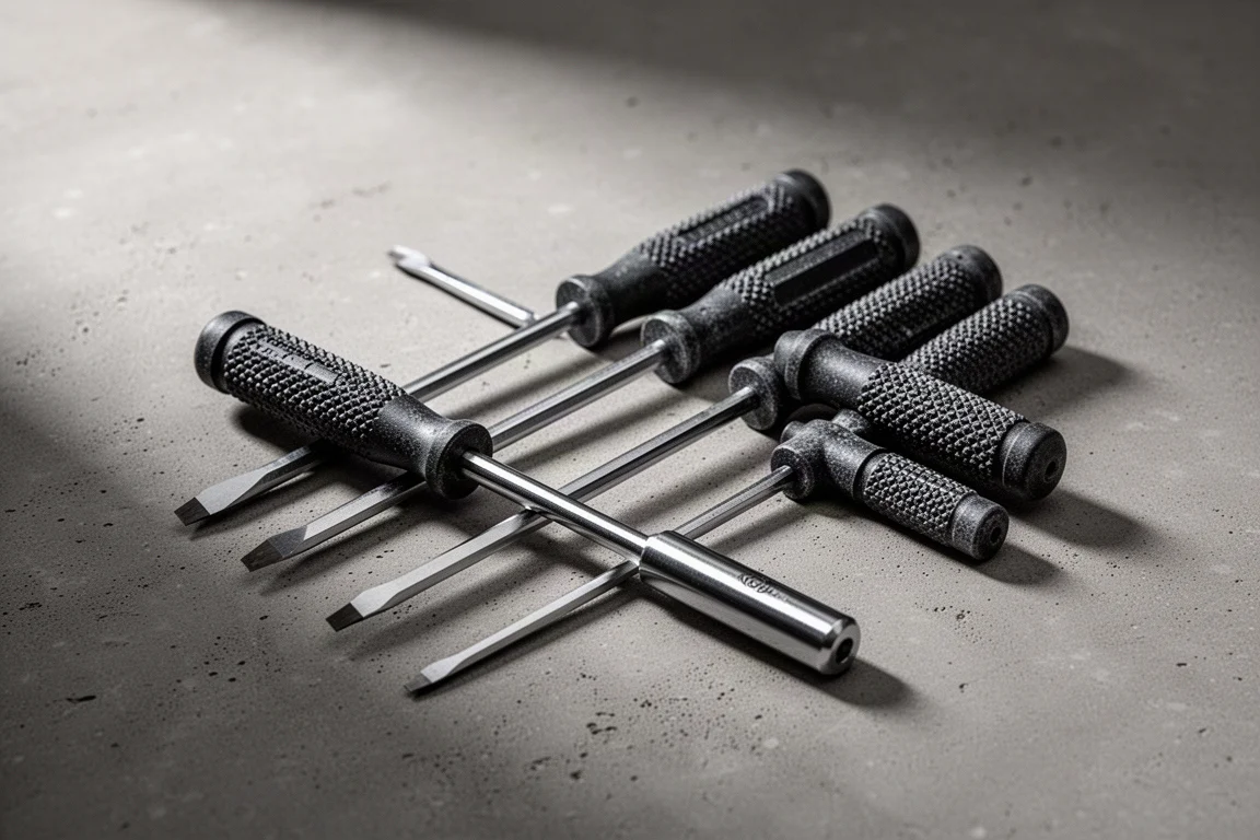 Quinn Screwdrivers product image