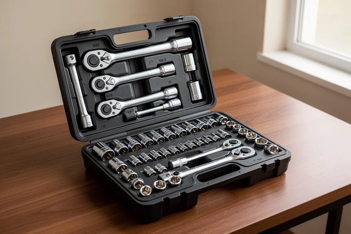 Quinn Socket Master Sets product image