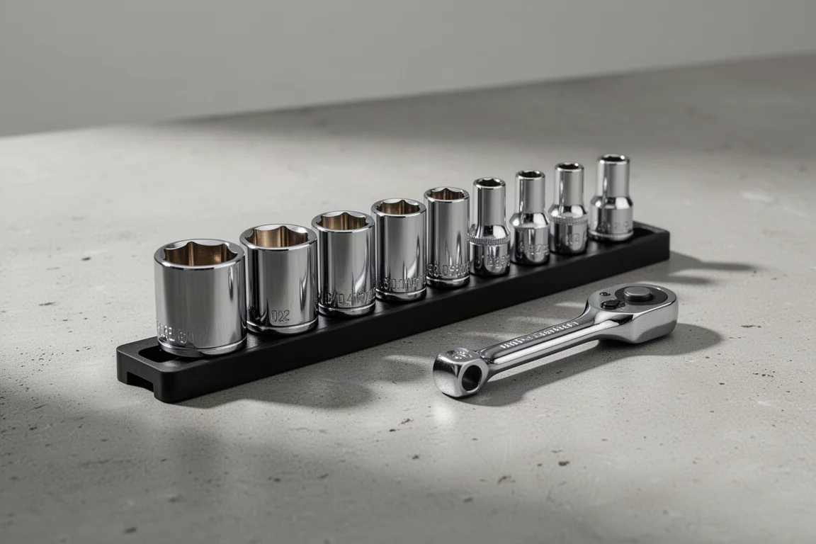 Quinn Socket Sets product image