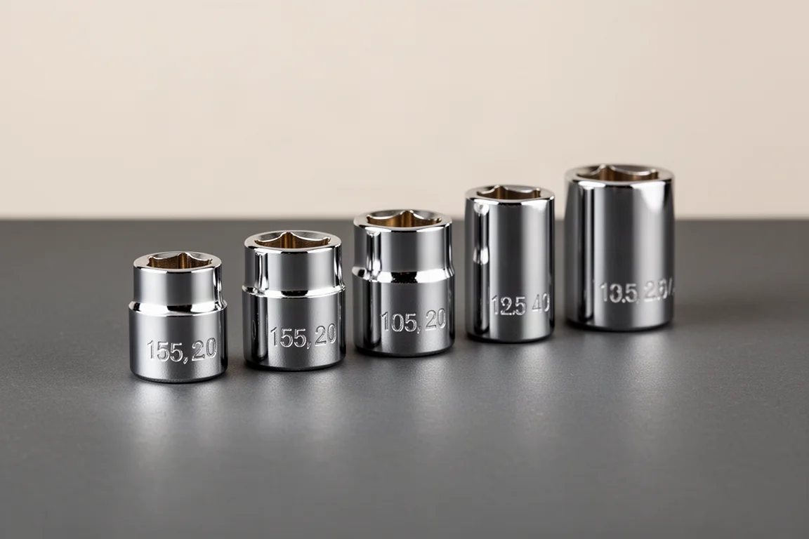 Quinn Sockets product image