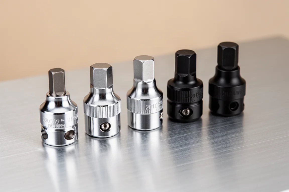 Quinn Torque Adapters product image