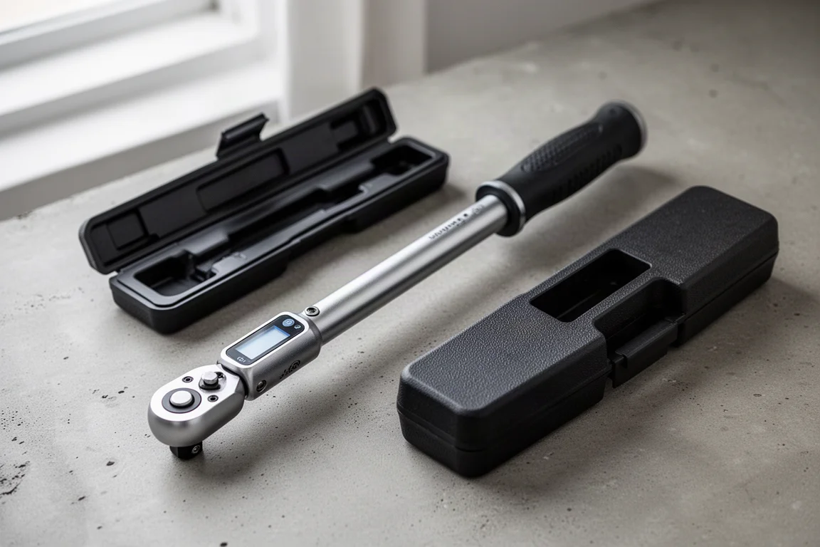 Quinn Torque Wrench product image