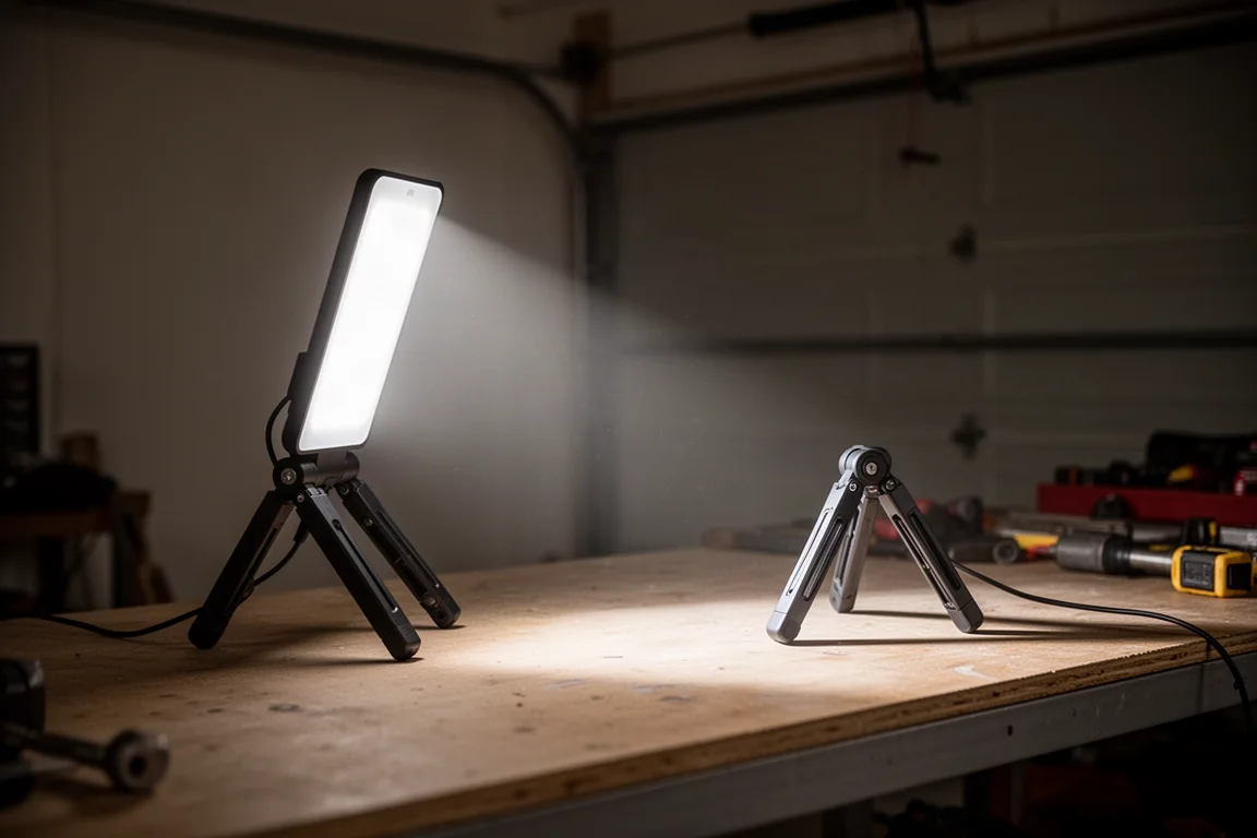 Quinn Work Light product image