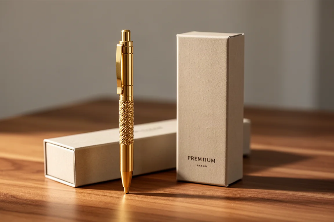 Quirk Chunky Mechanical Pencil product image
