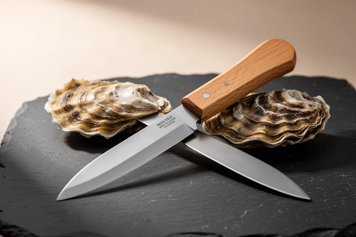 R Murphy New Haven Style Oyster Knife product image