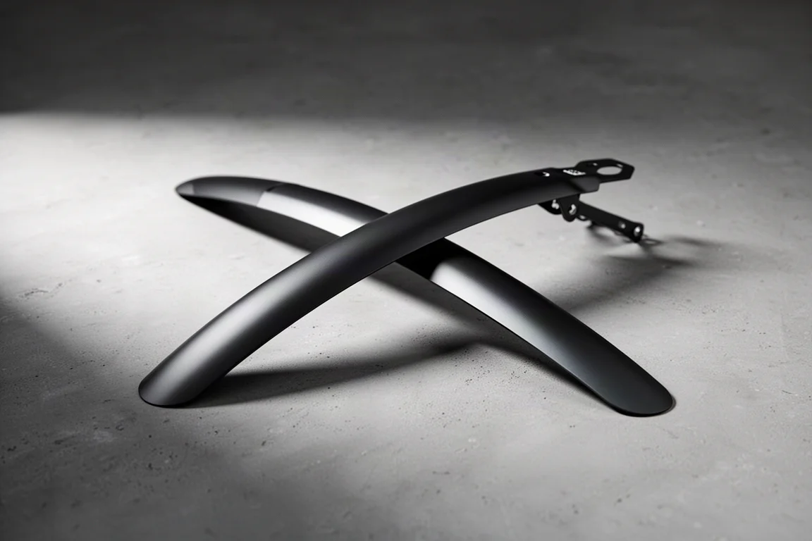 R Server Rear Mudguard product image