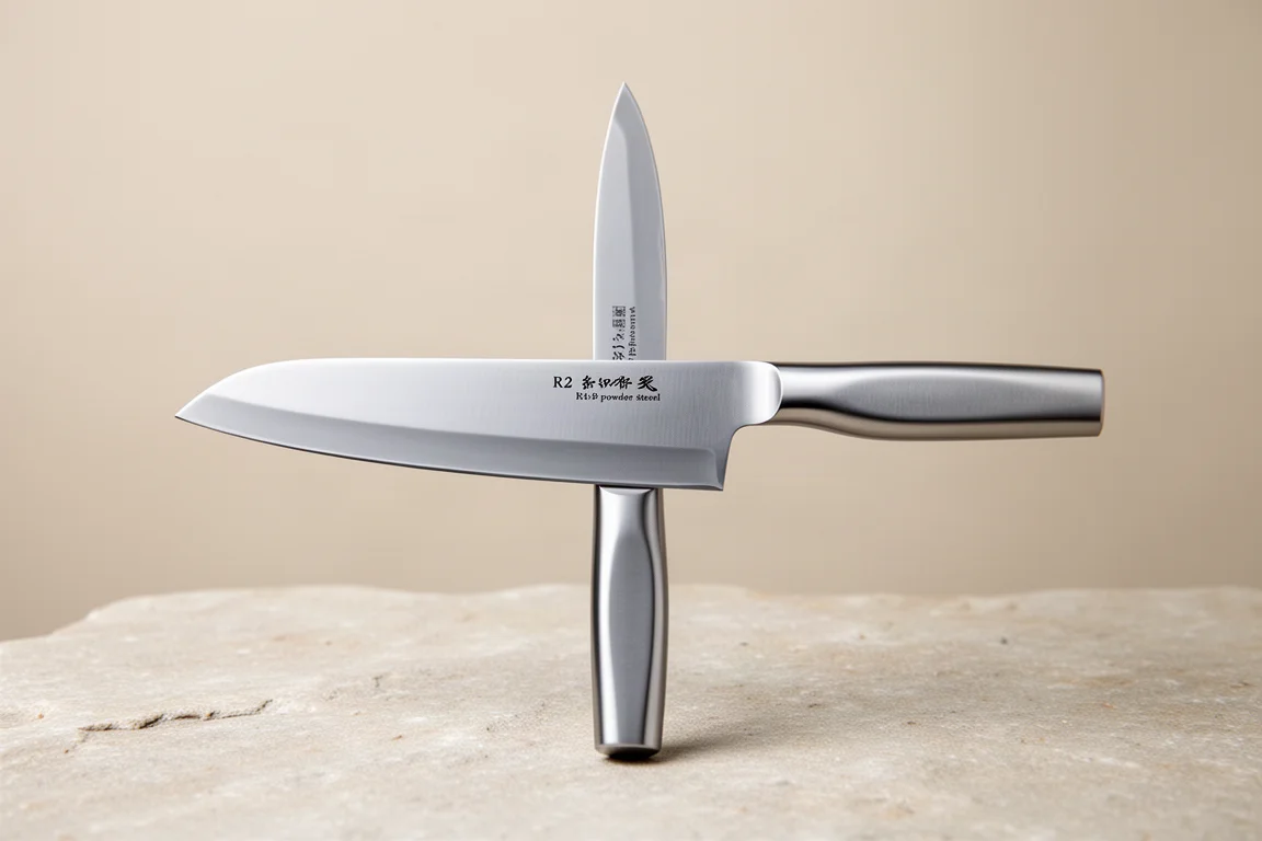 R2 Santoku Okaku Kai Series product image