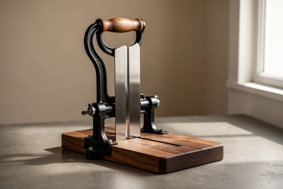 Raadvad Bread Slicer product image