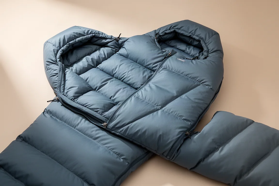 Rab Alpine 600 product image
