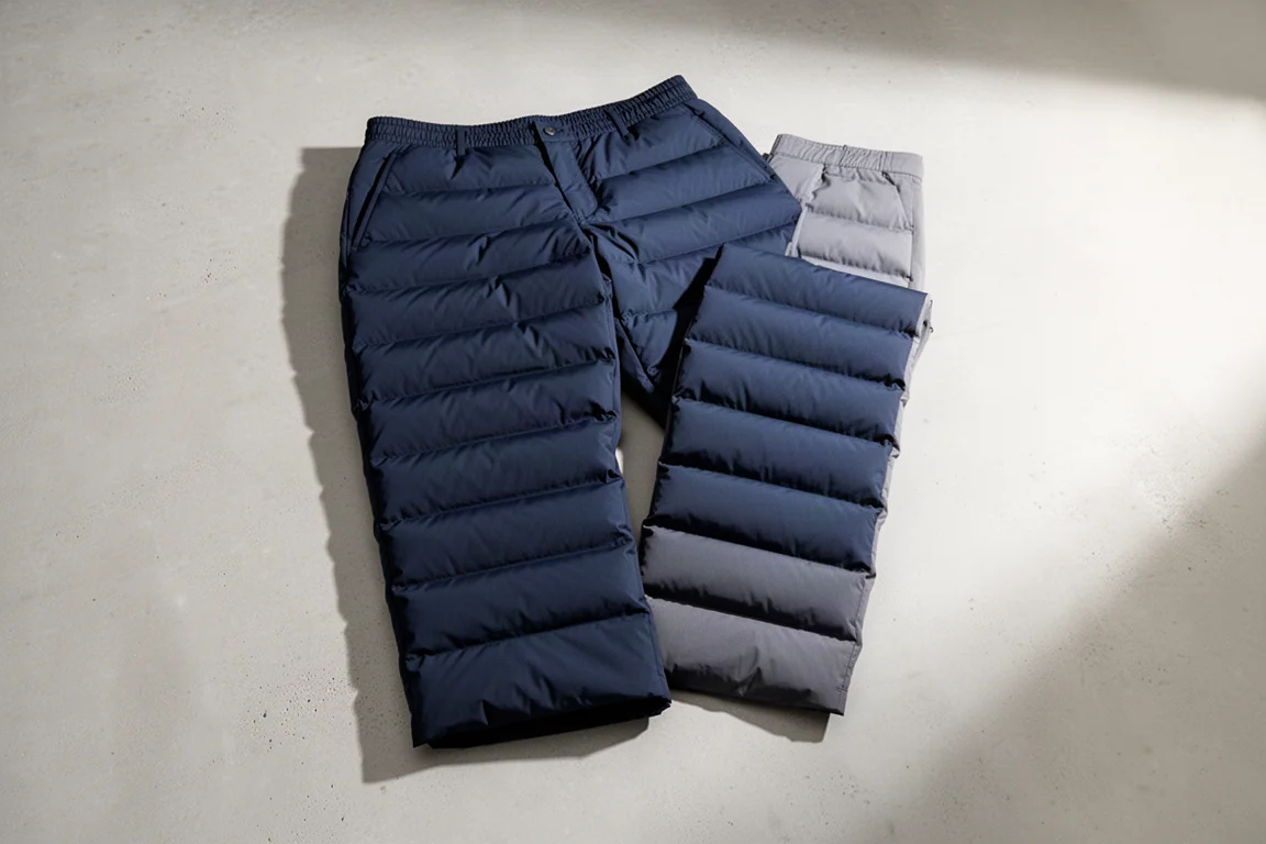 Rab Argon Down Pants product image