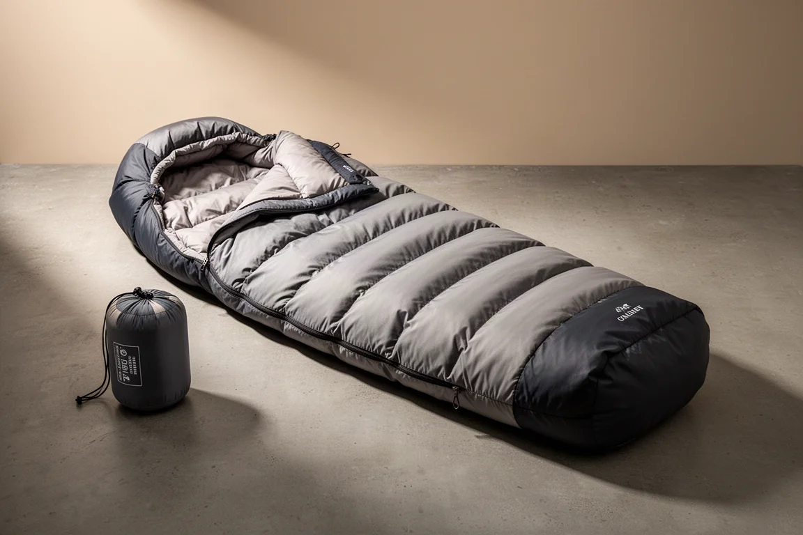 Rab Ascent 1100 product image