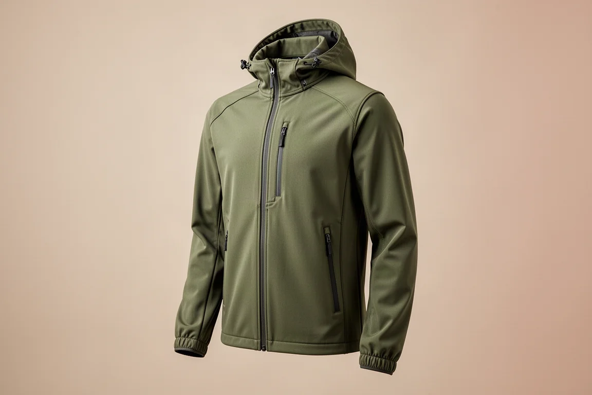 Rab Borealis Jacket product image