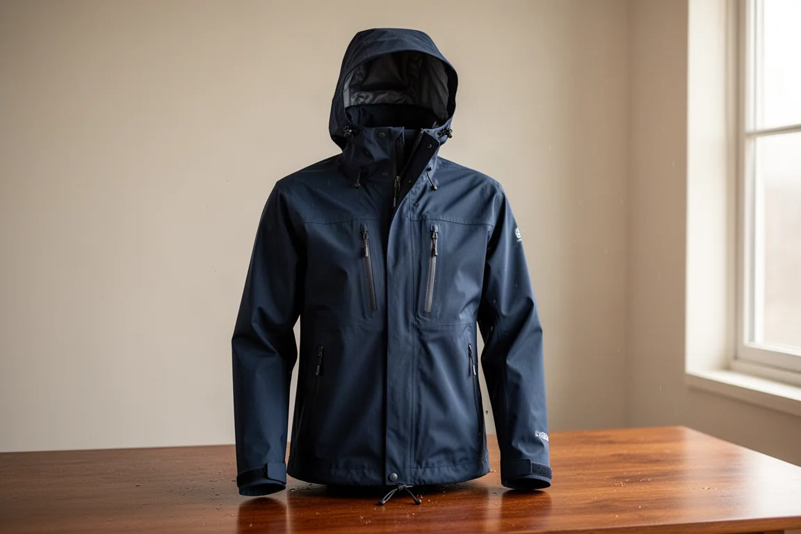 Rab Chroma Jacket product image