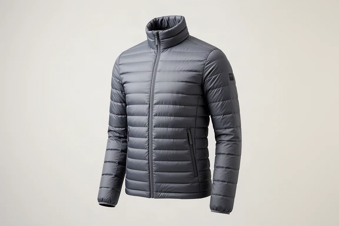Rab Cirrus Jacket product image