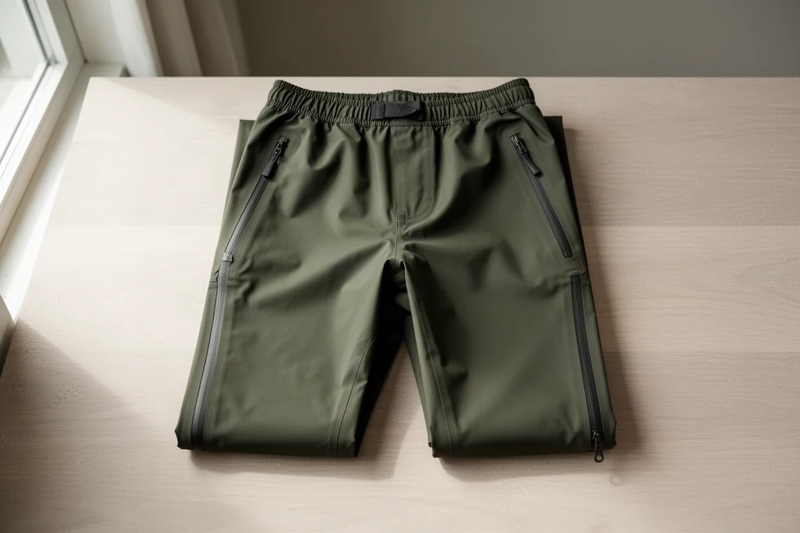Rab Downpour Pants product image