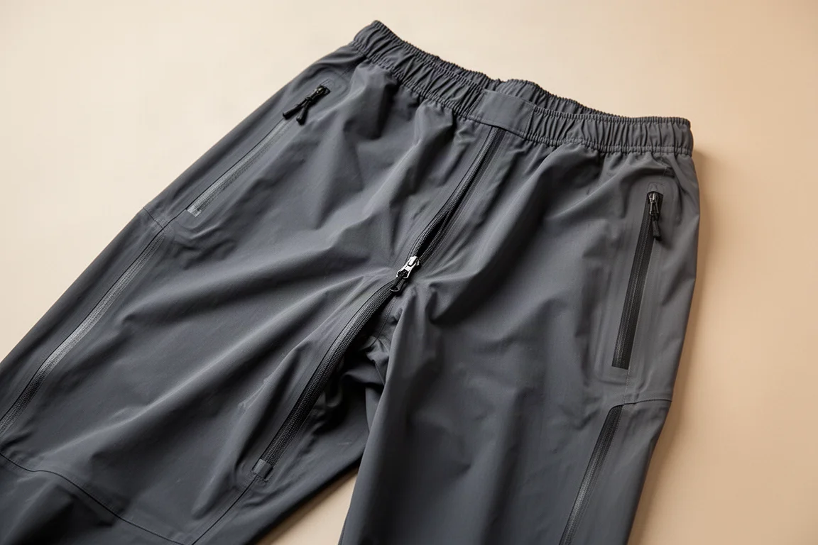Rab Downpour Trousers product image