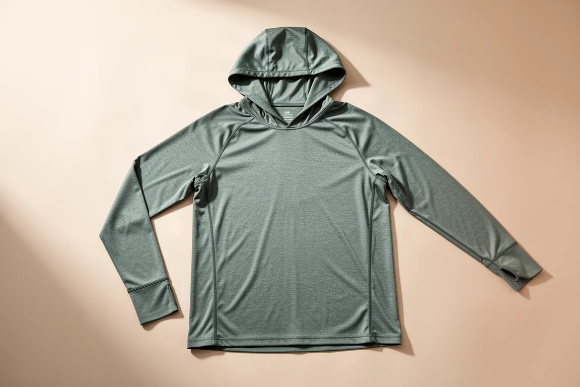 Rab Force Hoodie product image