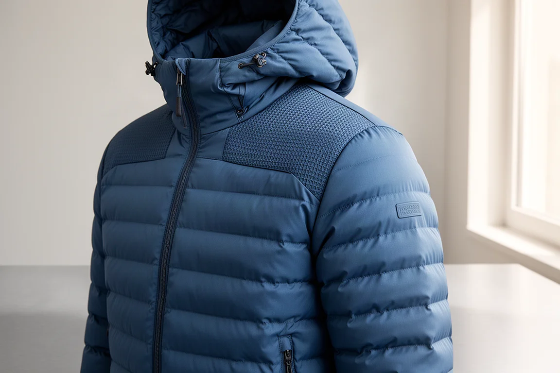 RAB Infinity Alpine Jacket product image