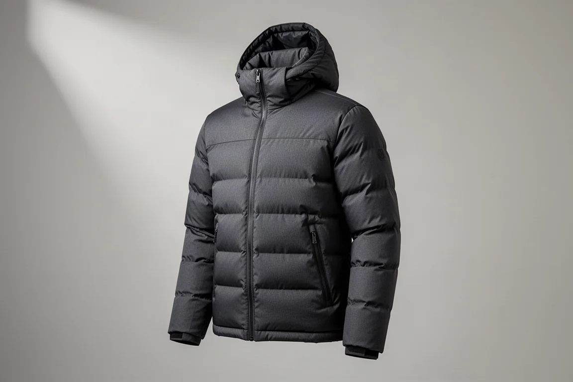 Rab Infinity Light Down Jacket product image