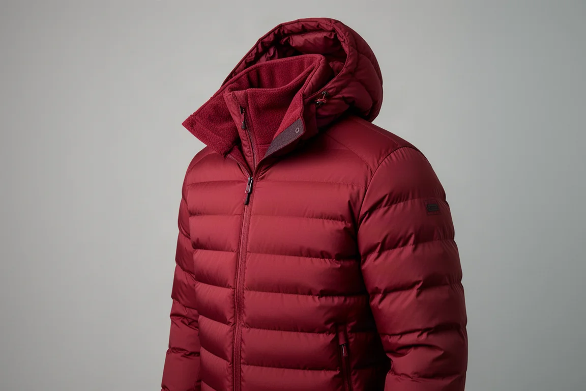 Rab Microlight Alpine Down Jacket product image