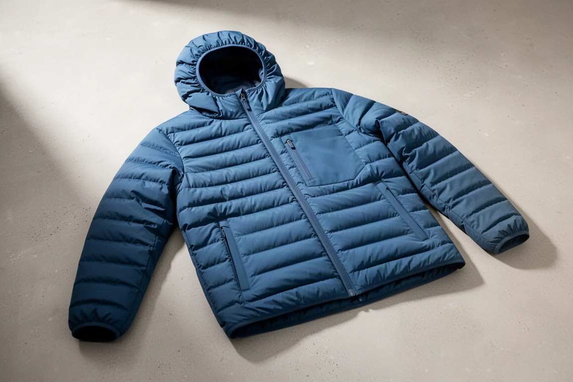 RAB Microlight Infinity Jacket product image