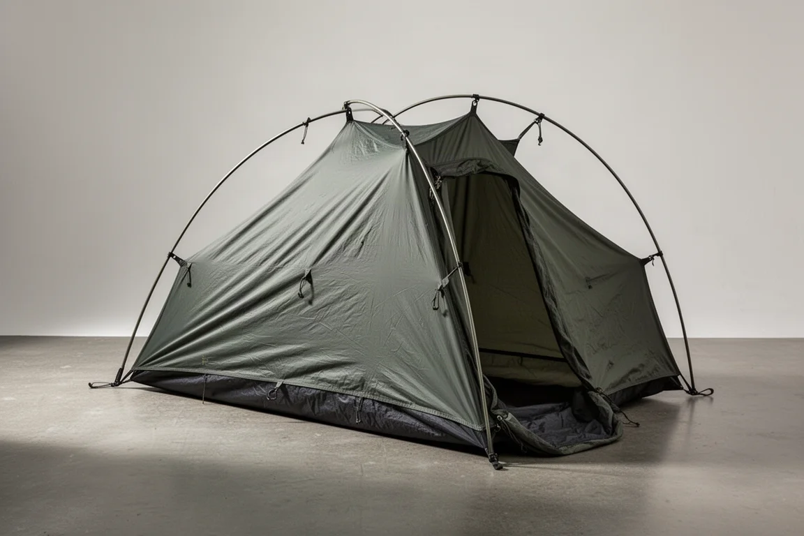 Rab Ridge Raider product image