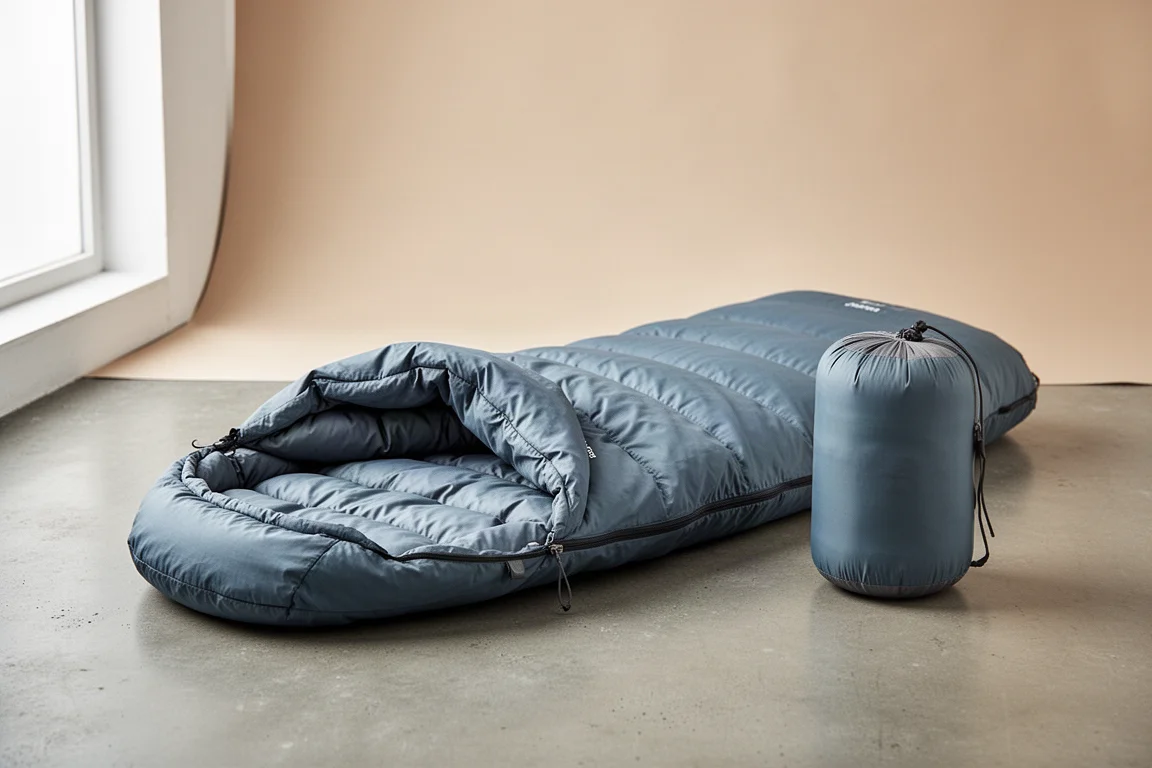 Rab Solar Eco Sleeping Bag product image