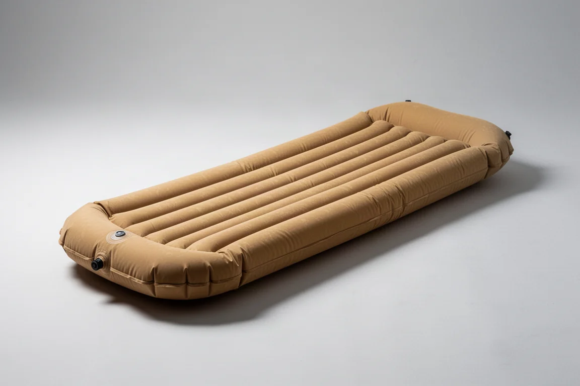 Rab Ultrasphere 5 Sleeping Pad product image