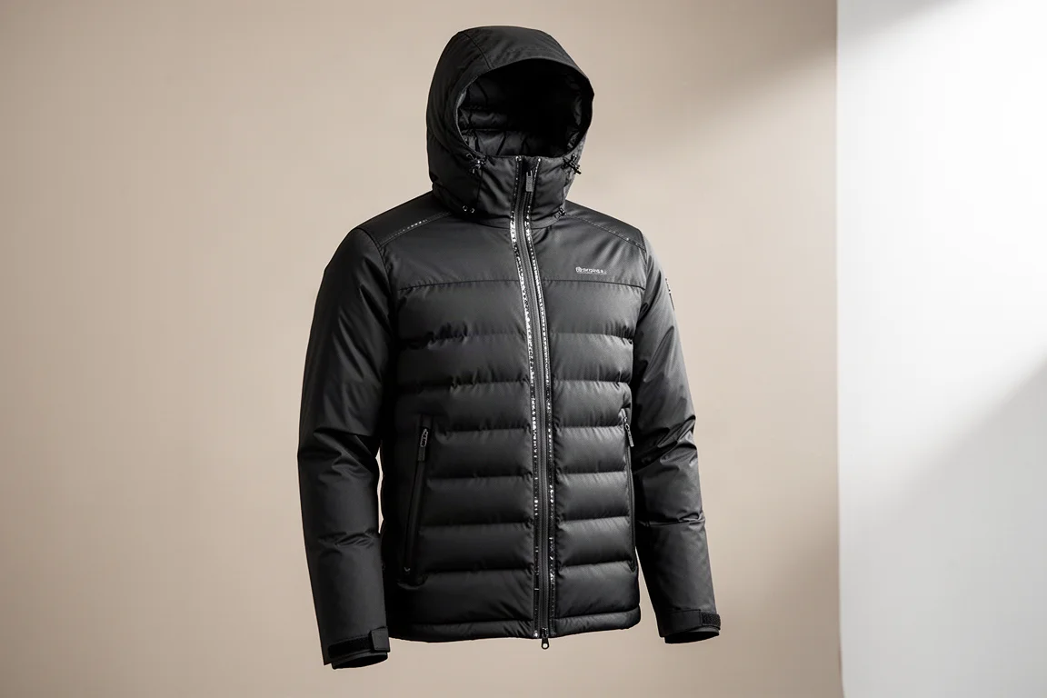 Rab Valiance Down Jacket product image