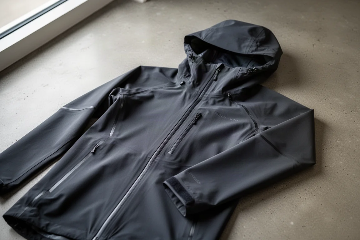 Rab Zenith product image